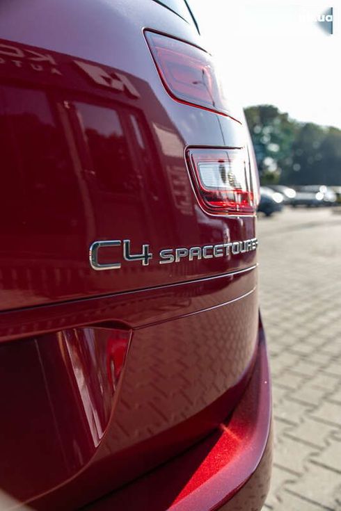Citroёn SpaceTourer 2020 - фото 8