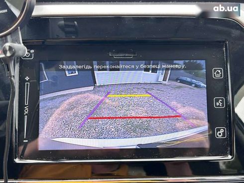 Suzuki Vitara 2023 - фото 23