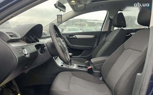 Volkswagen Passat 2012 - фото 15