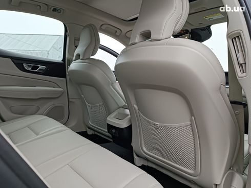 Volvo S60 2018 синий - фото 47