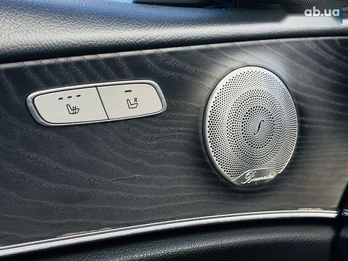 Mercedes-Benz E-Класс 2016 - фото 17
