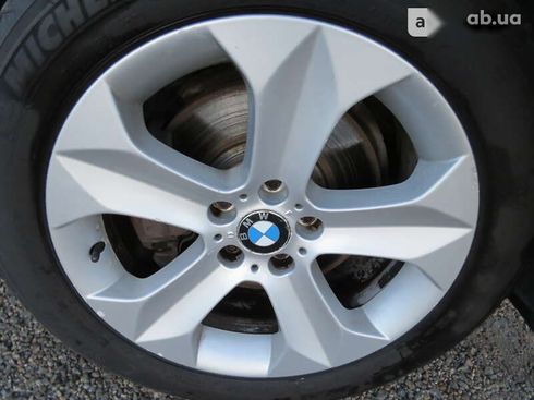 BMW X6 2011 - фото 5