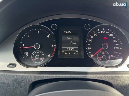 Volkswagen Passat 2009 - фото 28