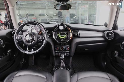 MINI Hatch 2015 - фото 13