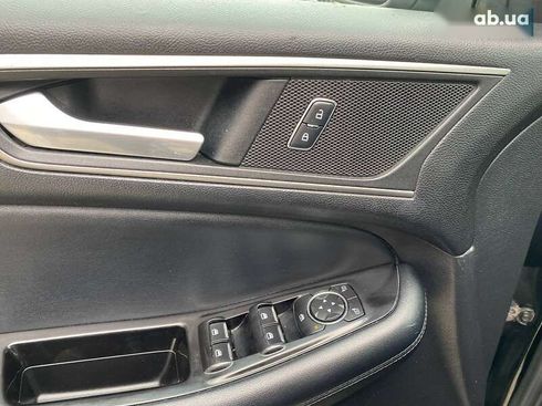 Ford Edge 2015 - фото 11