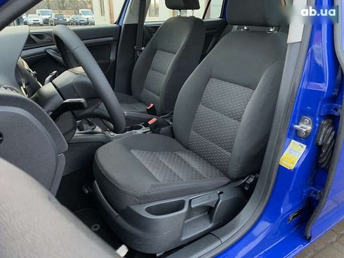 Skoda Octavia 2009 - фото 25