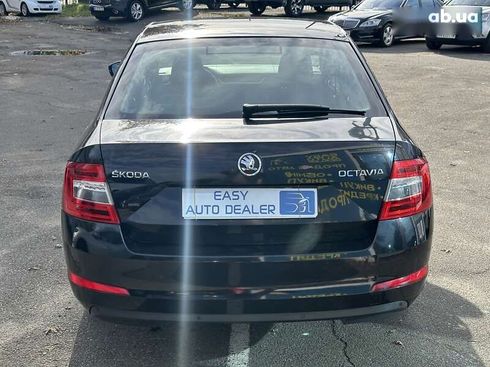 Skoda Octavia 2013 - фото 7