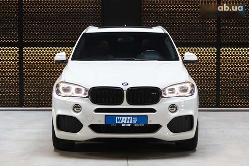 BMW X5 2017 - фото 3