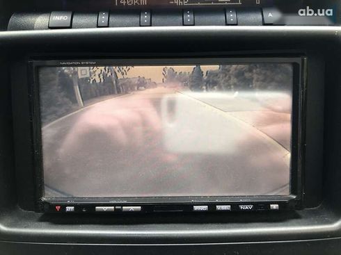 Mitsubishi Pajero Wagon 2007 - фото 14