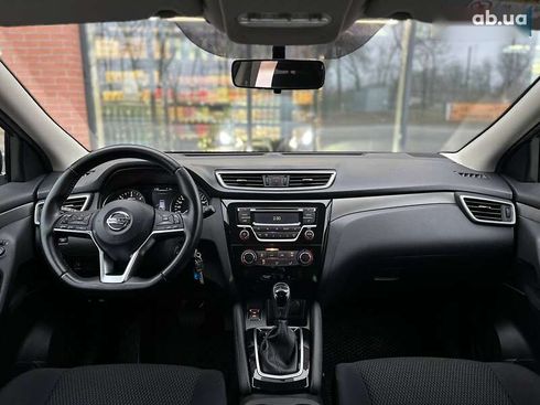 Nissan Qashqai 2019 - фото 24