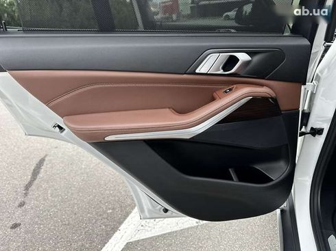 BMW X5 2018 - фото 25