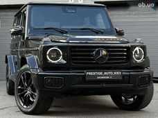 Продаж вживаних Mercedes-Benz в Київській області - купити на Автобазарі