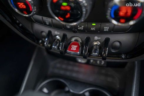 MINI Clubman 2017 - фото 25