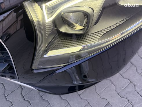 Mercedes-Benz V-Класс 2017 синий - фото 11