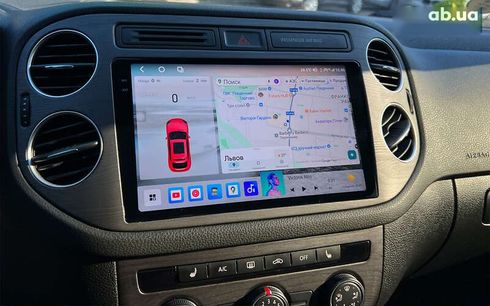 Volkswagen Tiguan 2015 - фото 14