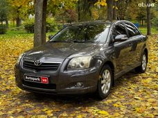 Продажа б/у Toyota Avensis 2008 года - купить на Автобазаре