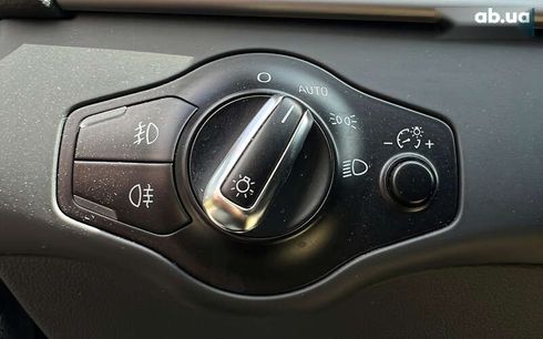 Audi a4 allroad 2014 - фото 16