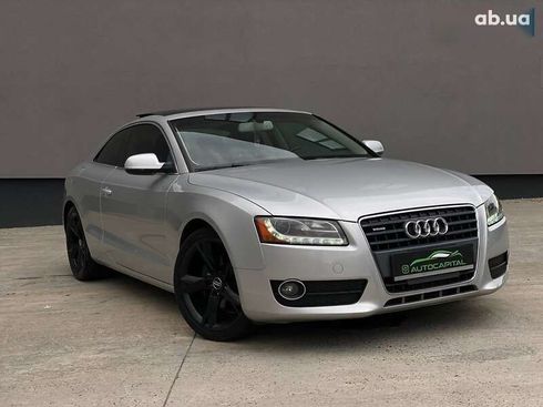 Audi A5 2011 - фото 5