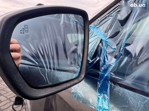 Peugeot 5008 2018 - фото 18