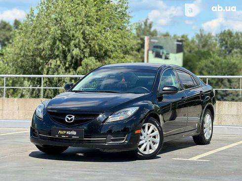 Mazda 6 2012 - фото 2