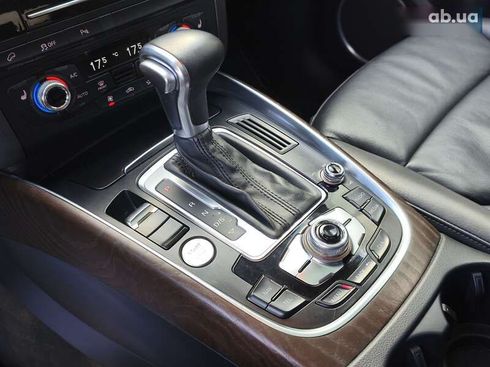 Audi Q5 2015 - фото 23