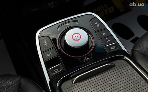 Kia Niro 2020 - фото 15