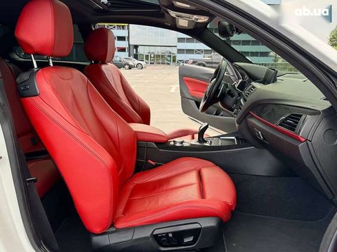 BMW 2 серия 2014 - фото 20