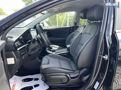 Kia Niro 2022 - фото 23