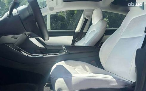 Tesla Model 3 2019 - фото 9