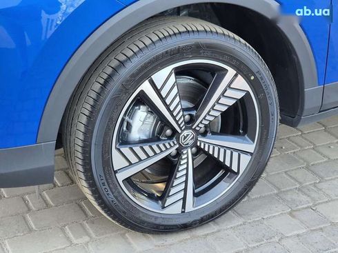 MG ZS EV 2020 - фото 12