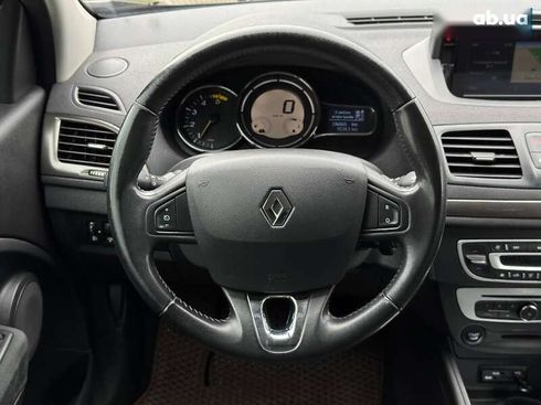 Renault Megane 2013 - фото 18