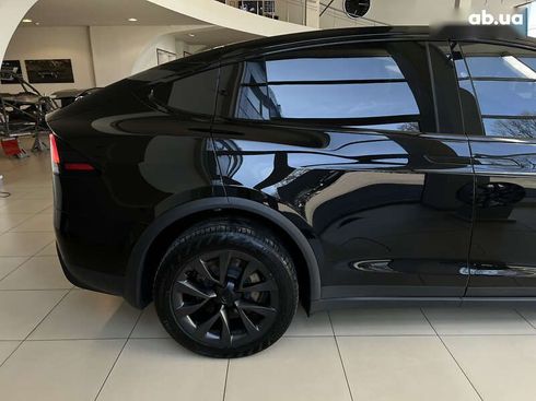 Tesla Model X 2022 - фото 4