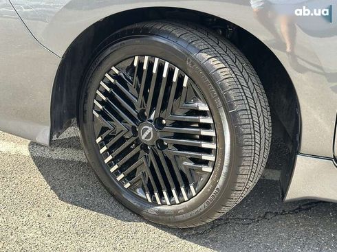 Nissan Leaf 2024 - фото 10