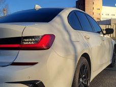 Купити BMW 3 серия 2020 бу в Києві - купити на Автобазарі