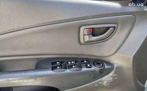 Hyundai Tucson 2006 - фото 7