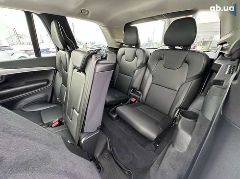 Volvo XC90 2021 - фото 24