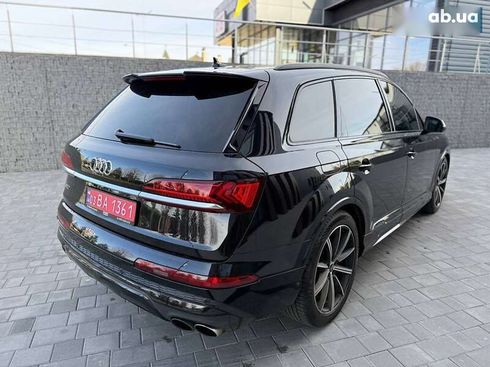 Audi SQ7 2020 - фото 4