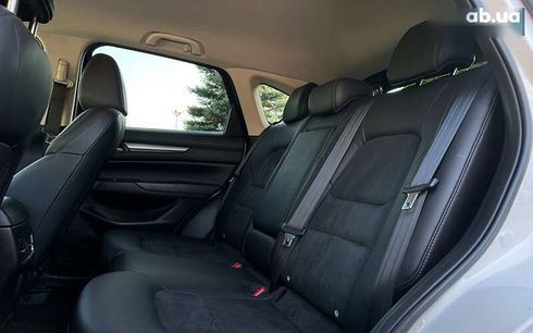 Mazda CX-5 2021 - фото 15