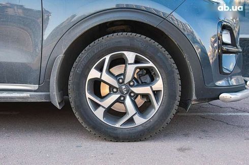 Kia Sportage 2019 - фото 8