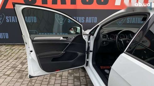 Volkswagen Golf 2018 - фото 15