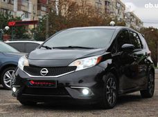 Продаж вживаних Nissan Versa 2014 року в Одесі - купити на Автобазарі