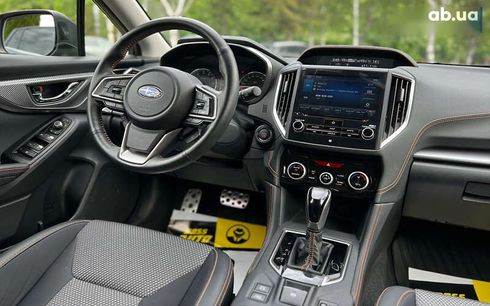 Subaru XV 2020 - фото 13