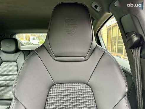 Porsche Cayenne 2024 - фото 24