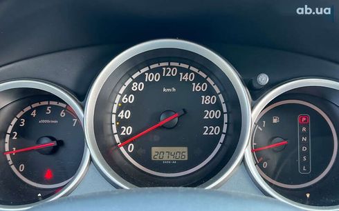 Honda Jazz 2002 - фото 10