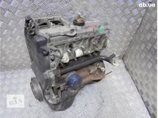 Двигун у зборі Renault Scenic - купити на Автобазарі
