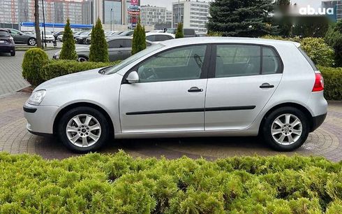 Volkswagen Golf 2004 - фото 4