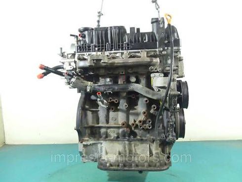 двигатель в сборе для Kia Sportage - купить на Автобазаре - фото 6