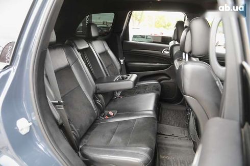 Jeep Grand Cherokee 2017 - фото 10