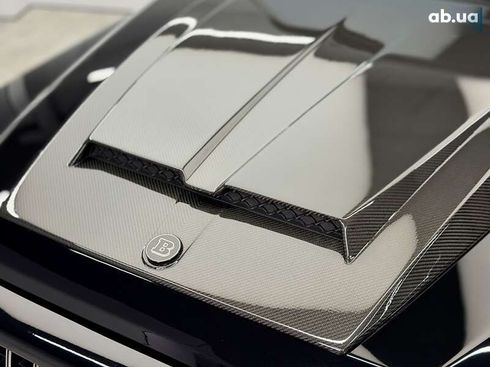 Mercedes-Benz G-Класс 2018 - фото 30