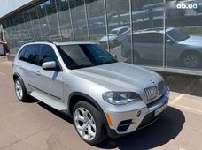 Продажа б/у BMW X5 2012 года в Киеве - купить на Автобазаре